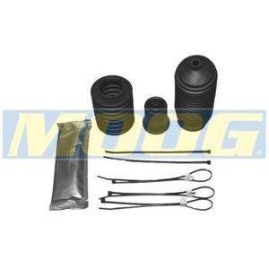 комплект маншон, кормилно управление MOOG K150126 