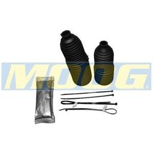 комплект маншон, кормилно управление MOOG K150141 