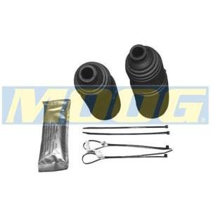 комплект маншон, кормилно управление MOOG K150142 