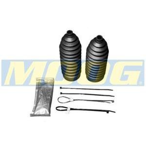комплект маншон, кормилно управление MOOG K150148 