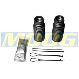 комплект маншон, кормилно управление MOOG K150163 