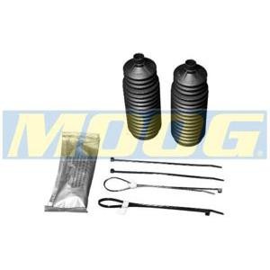 комплект маншон, кормилно управление MOOG K150171 
