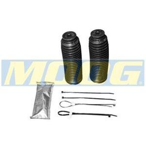 комплект маншон, кормилно управление MOOG K150181 