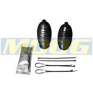 комплект маншон, кормилно управление MOOG K150185 