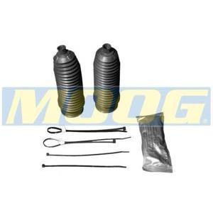 комплект маншон, кормилно управление MOOG K150222 