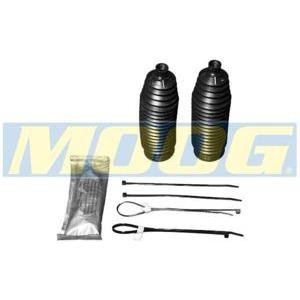 комплект маншон, кормилно управление MOOG K150231 