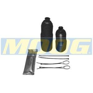комплект маншон, кормилно управление MOOG K150232 