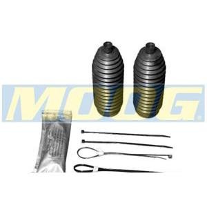 комплект маншон, кормилно управление MOOG K150246 