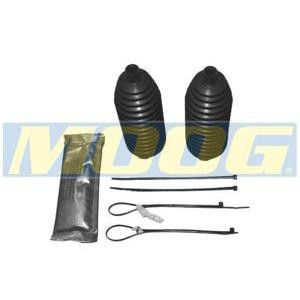 комплект маншон, кормилно управление MOOG K150253 