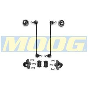 ремонтен комплект, окачване на колелата MOOG OP-RK-4892 
