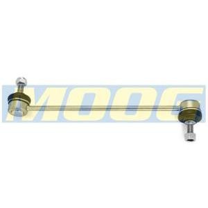 биалетка MOOG VO-LS-0494 