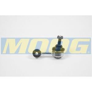 биалетка MOOG VO-LS-2422 