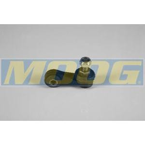 биалетка MOOG VO-LS-4931
