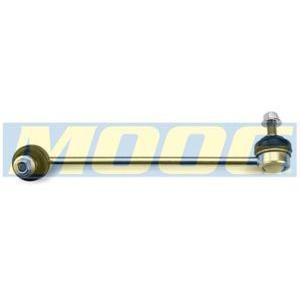 биалетка MOOG VV-LS-0482 