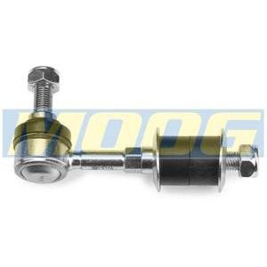 биалетка MOOG VV-LS-1432