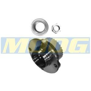 комплект колесен лагер MOOG CI-WB-11386 