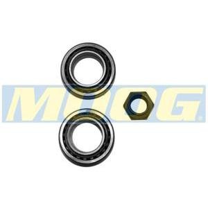 комплект колесен лагер MOOG FD-WB-11184 