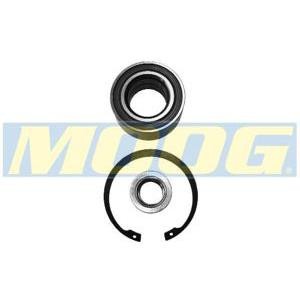 комплект колесен лагер MOOG FI-WB-11539