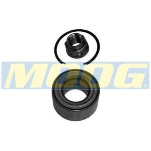 комплект колесен лагер MOOG FI-WB-11570