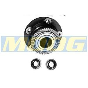 комплект колесен лагер MOOG MI-WB-11930 