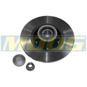 комплект колесен лагер MOOG OP-WB-11116D1