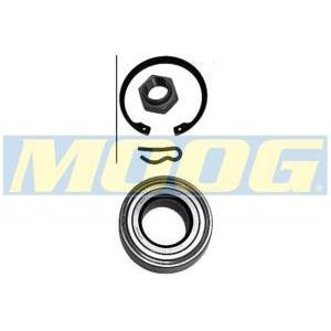 комплект колесен лагер MOOG PE-WB-11348