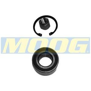 комплект колесен лагер MOOG PE-WB-11351 