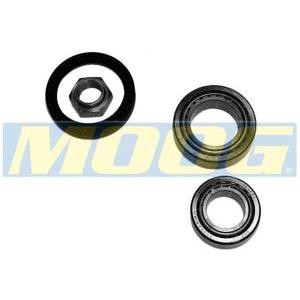 комплект колесен лагер MOOG PE-WB-11438