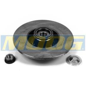 комплект колесен лагер MOOG RE-WB-11520D1 
