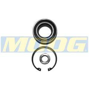 комплект колесен лагер MOOG RO-WB-11639
