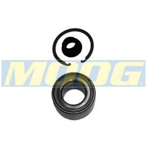 комплект колесен лагер MOOG TO-WB-12125