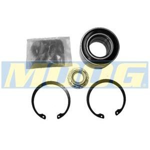 комплект колесен лагер MOOG VO-WB-11018