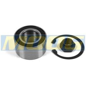 комплект колесен лагер MOOG SK-WB-11557 