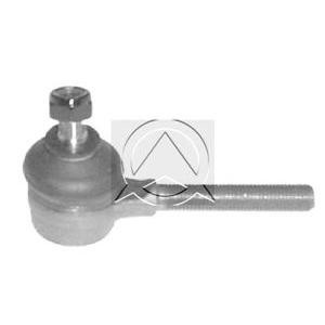 външен кормилен накрайник SIDEM 49334