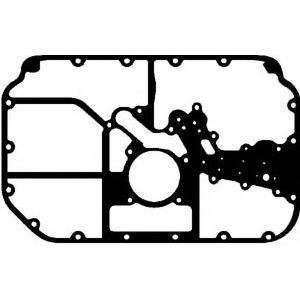 уплътнение, маслоутаител REINZ 71-31707-00 
