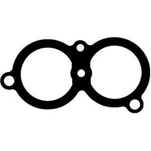 уплътнение, корпус на всмукателен колектор REINZ 71-29365-00