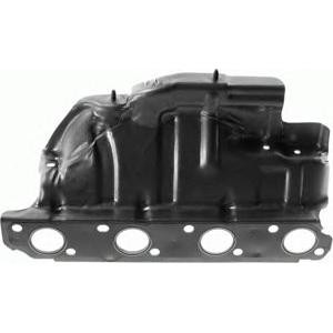 гарнитура изпускателен колектор REINZ 71-33893-00