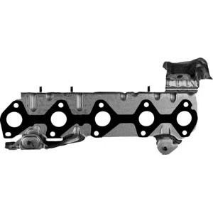 гарнитура изпускателен колектор REINZ 71-39037-00 