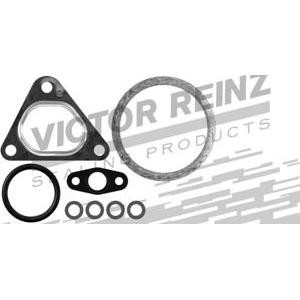 монтажен комплект, турбина REINZ 04-10044-01 