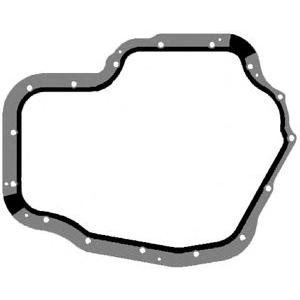 гарнитура за картер ELRING 413.090 