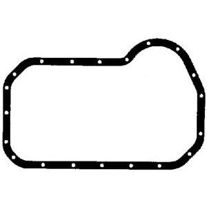 гарнитура за картер ELRING 248.097 