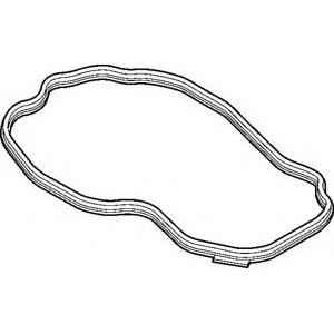гарнитура, капак на цилиндрова глава ELRING 195.680