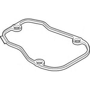гарнитура, капак на цилиндрова глава ELRING 195.690