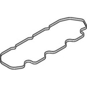 гарнитура, капак на цилиндрова глава ELRING 509.620 