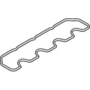 гарнитура, капак на цилиндрова глава ELRING 675.510