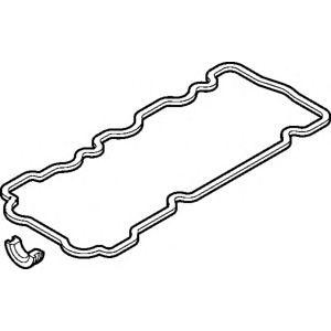 комплект гарнитури, капак на цилиндровата глава ELRING 901.900 