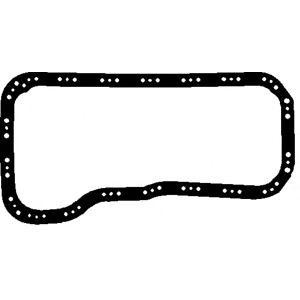 гарнитура за картер ELRING 435.410 
