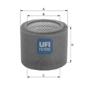 въздушен филтър UFI 27.061.00 