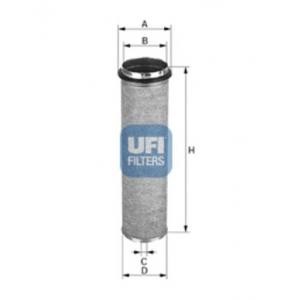 въздушен филтър UFI 27.288.00 