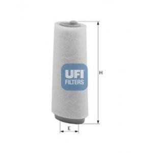 въздушен филтър UFI 27.353.00 